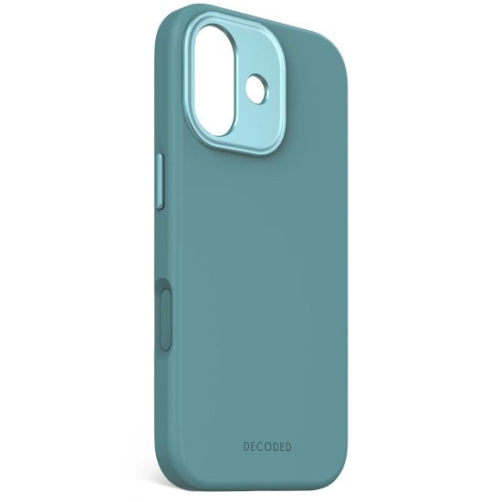 Decoded D25IPO17BCS9RB coque de protection pour téléphones portables 16 cm (6.3") Housse Bleu