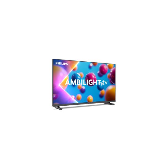Philips 32PFS6900/12 TV 81,3 cm (32") Full HD Smart TV Wifi Noir