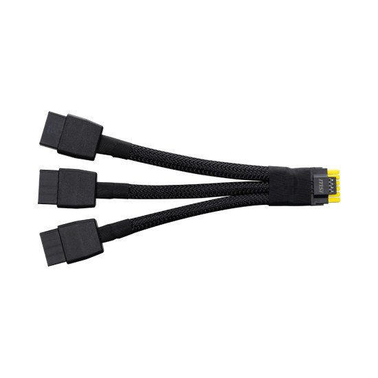 MSI GeForce RTX 5080 16GB EXPERT OC NVIDIA 16 Go GDDR7