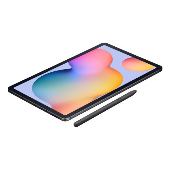 Samsung Galaxy Tab S6 Lite (2024) LTE 4G LTE-TDD & LTE-FDD 128 Go 26,4 cm (10.4") 4 Go Wi-Fi 5 (802.11ac) Gris Samsung Galaxy Tab S6 Lite (2024) LTE 4G LTE-TDD & LTE-FDD 128 Go 26,4 cm (10.4") 4 Go Wi-Fi 5 (802.11ac) Gris