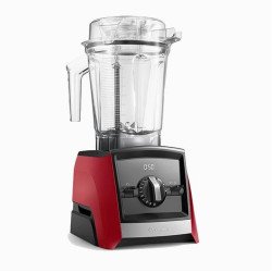 Vitamix A2500i 2 L Mélangeur de table 1400 W Rouge