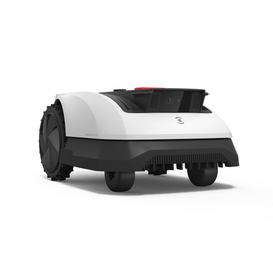 Ecovacs GOAT O800 RTK Tondeuse à gazon robot Batterie Noir, Blanc Ecovacs GOAT O800 RTK Tondeuse à gazon robot Batterie Noir, Blanc