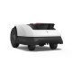 Ecovacs GOAT O800 RTK Tondeuse à gazon robot Batterie Noir, Blanc Ecovacs GOAT O800 RTK Tondeuse à gazon robot Batterie Noir, Blanc