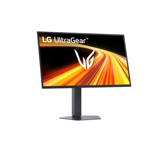 LG 27GX790B-B écran PC 68,6 cm (27") 2560 x 1440 pixels Quad HD OLED Noir