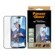 PanzerGlass ® Screen Protector iPhone 16 | 15 | Ultra-Wide Fit Protection d'écran transparent Apple 1 pièce(s)