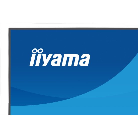iiyama ProLite XB2796QSC-B1 écran PC 68,6 cm (27") 2560 x 1440 pixels Quad HD LED Noir