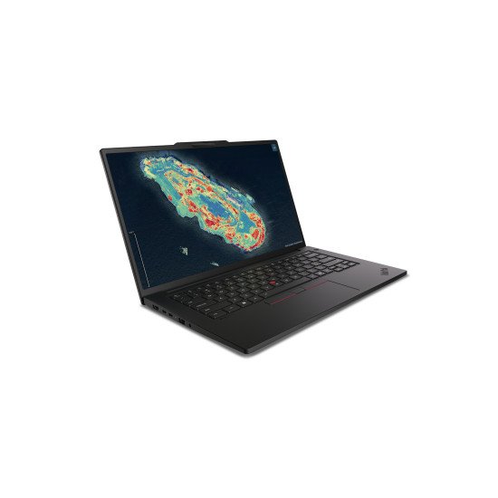 Lenovo ThinkPad P14s Gen 7 (Intel) Intel Core Ultra 7 366H Station de travail mobile 36,8 cm (14.5") WUXGA 32 Go LPDDR5x-SDRAM 1 To SSD NVIDIA RTX PRO 1000 Blackwell Wi-Fi 7 (802.11be) Windows 11 Pro Belge Noir