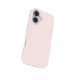 ZAGG Manhattan Snap coque de protection pour téléphones portables 16 cm (6.3") Housse Rose ZAGG Manhattan Snap coque de protection pour téléphones portables 16 cm (6.3") Housse Rose