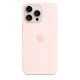 Apple MT1U3ZM/A coque de protection pour téléphones portables 17 cm (6.7") Housse Rose Apple MT1U3ZM/A coque de protection pour téléphones portables 17 cm (6.7") Housse Rose