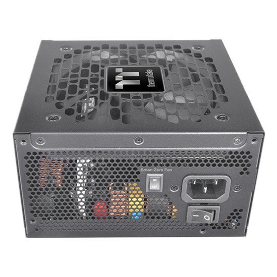 Thermaltake Toughpower GT 1200W unité d'alimentation d'énergie 24-pin ATX ATX Noir Thermaltake Toughpower GT 1200W unité d'alimentation d'énergie 24-pin ATX ATX Noir