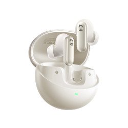 Baseus A0010903 casque Sans fil Ecouteurs Appels/Musique Bluetooth Blanc