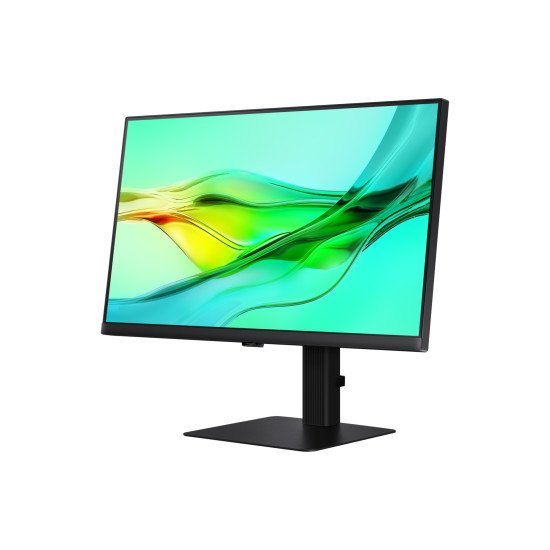 Samsung Écran PC Professionnel 24" ViewFinity S6 S60UD QHD 100Hz
