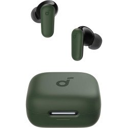 Anker P30i Casque Sans fil Ecouteurs Appels/Musique USB Type-C Bluetooth Vert