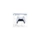 Sony DualSense V2 Noir, Blanc Bluetooth/USB Manette de jeu Analogique/Numérique Android, MAC, PC, PlayStation 5, iOS