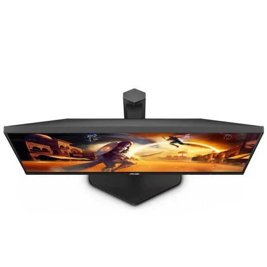 AOC 27G4X écran PC 68,6 cm (27") 1920 x 1080 pixels Full HD LED Noir AOC 27G4X écran PC 68,6 cm (27") 1920 x 1080 pixels Full HD LED Noir