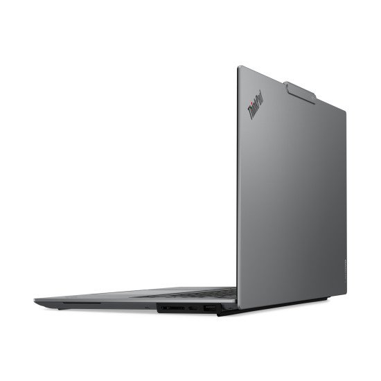 Lenovo ThinkPad X9-15p Gen 1 Aura Edition Copilot+ PC Intel Core Ultra X7 358H Ordinateur portable 38,9 cm (15.3") Écran tactile 2.8K 32 Go LPDDR5x-SDRAM 1 To SSD Wi-Fi 7 (802.11be) Windows 11 Pro Belge Gris