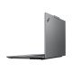 Lenovo ThinkPad X9-15p Gen 1 Aura Edition Copilot+ PC Intel Core Ultra X7 358H Ordinateur portable 38,9 cm (15.3") Écran tactile 2.8K 32 Go LPDDR5x-SDRAM 1 To SSD Wi-Fi 7 (802.11be) Windows 11 Pro Belge Gris