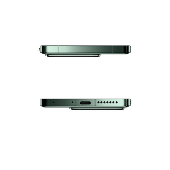 Xiaomi 14 16,1 cm (6.36") Double SIM 5G USB Type-C 12 Go 512 Go 4610 mAh Vert