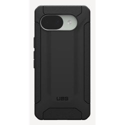 Urban Armor Gear Scout coque de protection pour téléphones portables 16 cm (6.3") Noir