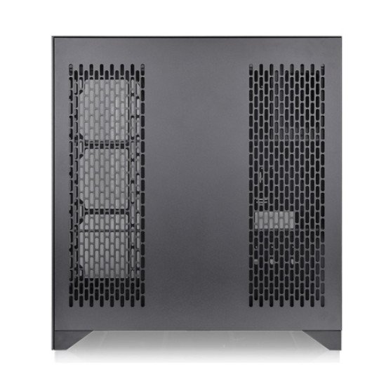 Thermaltake CTE E600 MX Midi Tower Noir