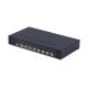 StarTech.com Commutateur KVM HDMI 8 Ports avec Kit de Montage en Rack 1U, HDMI 2.0 4K 60Hz, Commutation par Bouton-Poussoir, Switch 8 Ports, Hub USB 4 Ports, Indépendant de l'OS, Conforme TAA StarTech.com Commutateur KVM HDMI 8 Ports avec Kit de Montage en Rack 1U, HDMI 2.0 4K 60Hz, Commutation par Bouton-Poussoir, Switch 8 Ports, Hub USB 4 Ports, Indépendant de l'OS, Conforme TAA