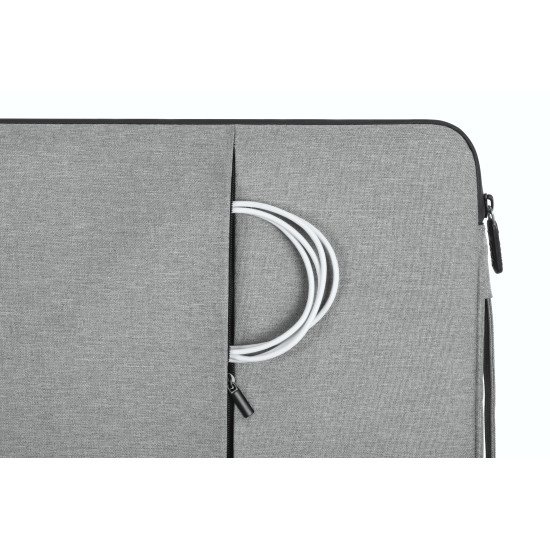 Gecko Covers ULS13C2 sacoche d'ordinateurs portables 33 cm (13") Housse Gris Gecko Covers ULS13C2 sacoche d'ordinateurs portables 33 cm (13") Housse Gris