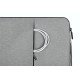 Gecko Covers ULS15C2 sacoche d'ordinateurs portables 38,1 cm (15") Housse Gris