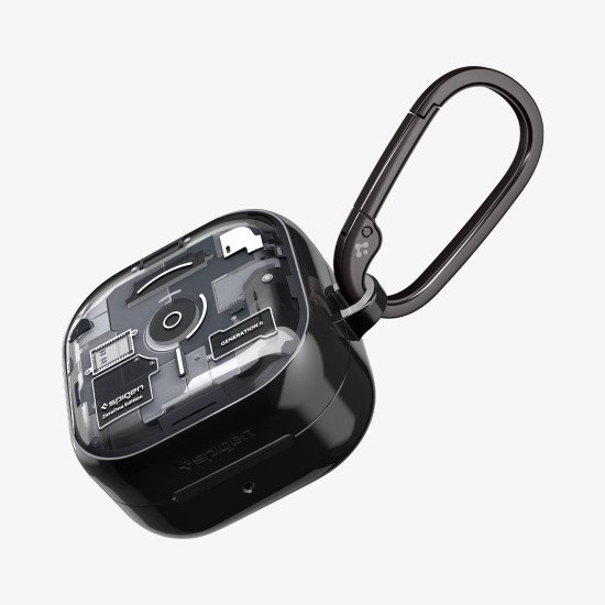 Spigen Ultra Hybrid Zero One Étui