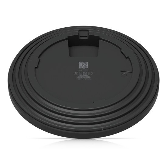 Ubiquiti U7 Pro XGS 8600 Mbit/s Noir Connexion Ethernet POE