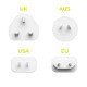 Mobile Origin FRL-TRVL30W-MO14 chargeur d'appareils mobiles Universel Blanc Secteur Charge rapide Intérieure
