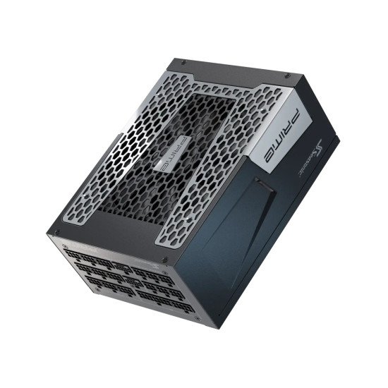 Seasonic Prime PX unité d'alimentation d'énergie 2200 W 24-pin ATX ATX Noir