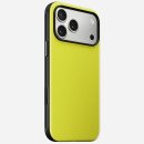 Nomad Modern coque de protection pour téléphones portables 16 cm (6.3") Housse Jaune