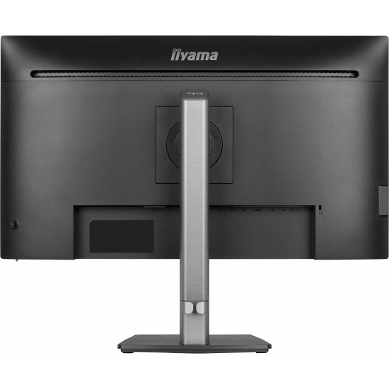 iiyama PROGRAPHIC HB2701UHSNP-B1 écran PC 68,6 cm (27") 3840 x 2160 pixels 4K Ultra HD LCD Noir