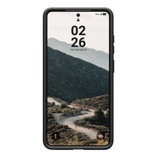 Urban Armor Gear Civilian coque de protection pour téléphones portables 17,5 cm (6.9") Housse Orange, Olive