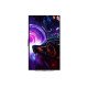 Samsung G81SF écran PC 81,3 cm (32") 3840 x 2160 pixels 4K Ultra HD OLED Argent Samsung G81SF écran PC 81,3 cm (32") 3840 x 2160 pixels 4K Ultra HD OLED Argent