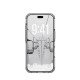Urban Armor Gear Plyo LT coque de protection pour téléphones portables 16 cm (6.3") Housse Transparent