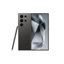 Samsung Galaxy S24 Ultra 17,3 cm (6.8") Double SIM 5G USB Type-C 12 Go 256 Go 5000 mAh Noir