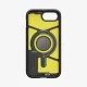 Spigen Tough Armor AI (MagFit) coque de protection pour téléphones portables 15,5 cm (6.1") Housse Métallique Spigen Tough Armor AI (MagFit) coque de protection pour téléphones portables 15,5 cm (6.1") Housse Métallique