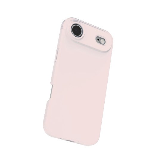 ZAGG Manhattan Snap coque de protection pour téléphones portables 16,5 cm (6.5") Housse Rose ZAGG Manhattan Snap coque de protection pour téléphones portables 16,5 cm (6.5") Housse Rose