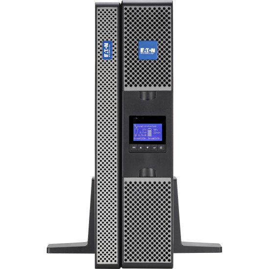 Eaton 9PXEBM72RT1U-L Batterie de l'onduleur Lithium-Ion (Li-Ion) 72 V