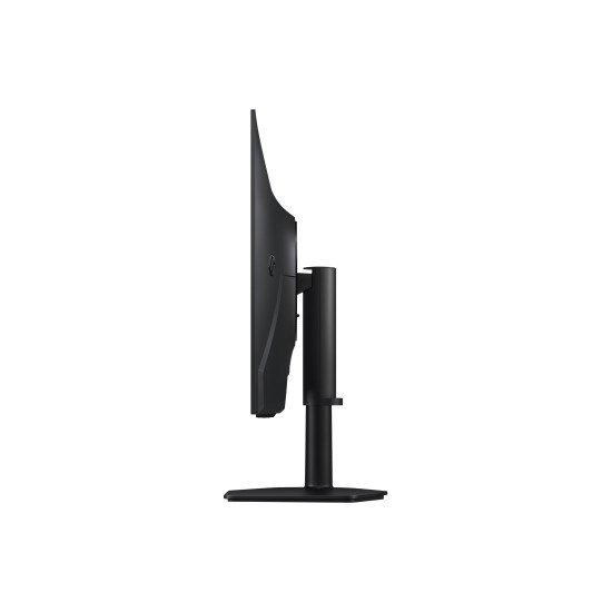 Samsung G73SH écran PC 81,3 cm (32") 3840 x 2160 pixels 4K Ultra HD OLED Noir