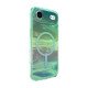 ZAGG Milan Snap coque de protection pour téléphones portables 16,5 cm (6.5") Housse Vert ZAGG Milan Snap coque de protection pour téléphones portables 16,5 cm (6.5") Housse Vert