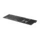 HP Ensemble clavier et souris sans fil rechargeables multi-appareils 725 HP Ensemble clavier et souris sans fil rechargeables multi-appareils 725