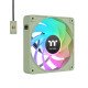 Thermaltake CL-F199-PL14MG-A système de refroidissement d'ordinateur Boitier PC Ventilateur 14 cm Vert 3 pièce(s) Thermaltake CL-F199-PL14MG-A système de refroidissement d'ordinateur Boitier PC Ventilateur 14 cm Vert 3 pièce(s)