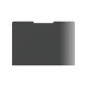 PanzerGlass ® Privacy Screen Protector Microsoft Surface Laptop 7th Edition 13.8'' | Ultra-Wide Fit Protection d'écran transparent 1 pièce(s)