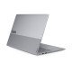 Lenovo ThinkBook 16 G9 IRL Intel® Core™ i5 i5-13420H Ordinateur portable 40,6 cm (16") WUXGA 16 Go DDR5-SDRAM 512 Go SSD Wi-Fi 7 (802.11be) Windows 11 Pro Belge Gris