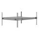 Ubiquiti UACC-Rack-Rails-Slide Rail d'étagère