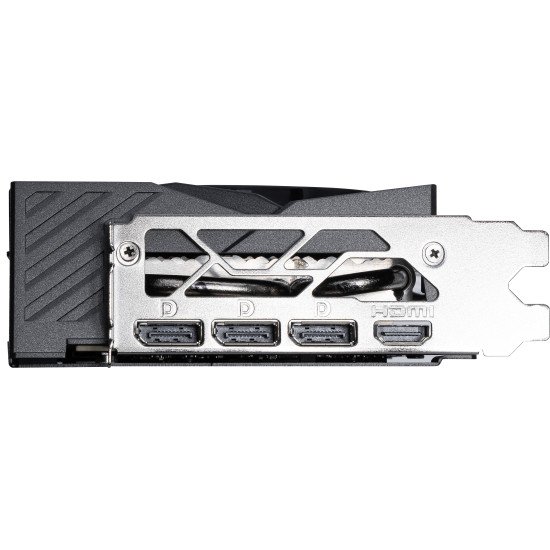MSI GAMING GeForce RTX 5060 TI 16G OC NVIDIA 16 Go GDDR7 MSI GAMING GeForce RTX 5060 TI 16G OC NVIDIA 16 Go GDDR7