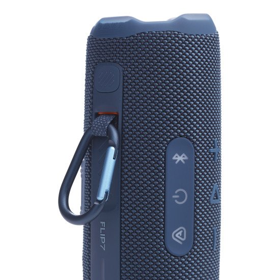 JBL Flip 7 Bleu
