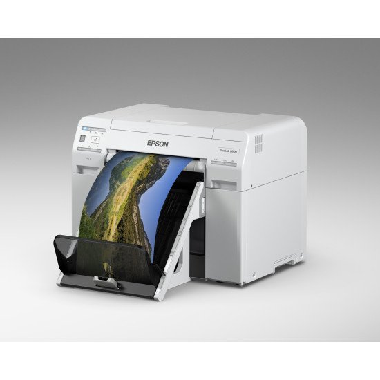 Epson T43U Light Magenta SURELAB SL-D800